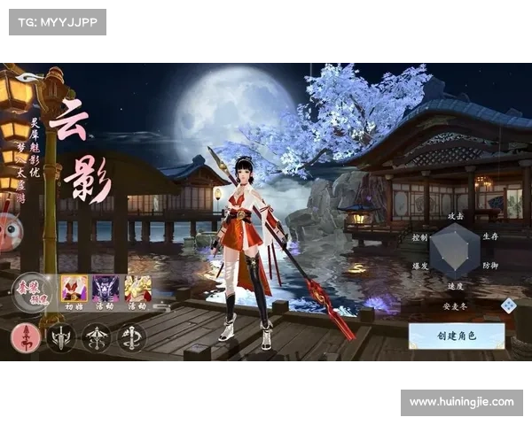 有刺客职业的手游—刺客类游戏手游:血刃刺客:魅影江湖 有刺客职业的手游—刺客类游戏手游:血刃刺客:魅影江湖