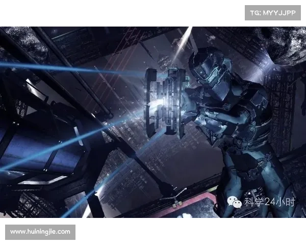 死亡空间:幽灵危机 死亡空间:幽灵危机