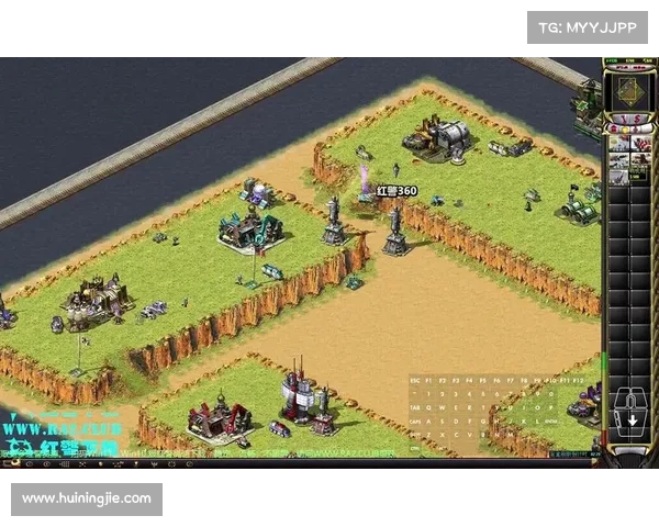 玩红警画面小调大攻略,尽享全屏畅玩乐趣 玩红警画面小调大攻略,尽享全屏畅玩乐趣